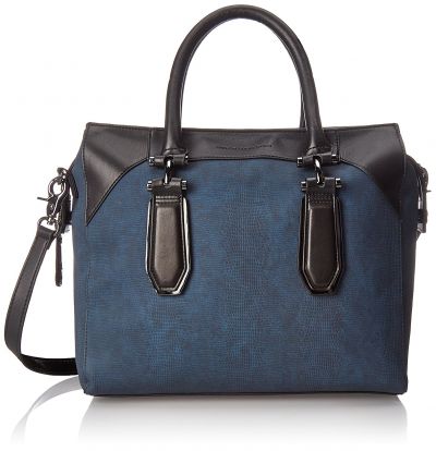 Farrah Satchel Sling Bag